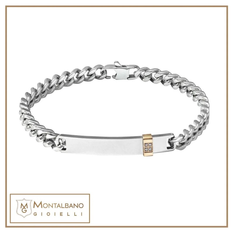 Elegant UBR 1154 | Comete Gioielli linea Uomo